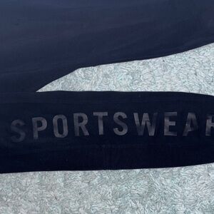 Nike sporty leggings